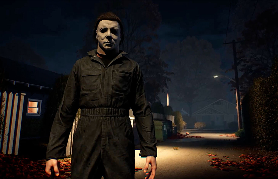 'Halloween: The Game' Stalks Consoles and PC Next September [Trailer]