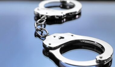 Philadelphia man leads police on chase in stolen SUV from Olyphant to Carbondale