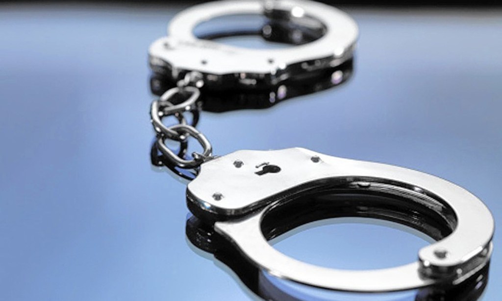 Philadelphia man leads police on chase in stolen SUV from Olyphant to Carbondale