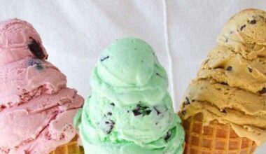 Northeast ice cream chain Handel's will soon be in Burleson