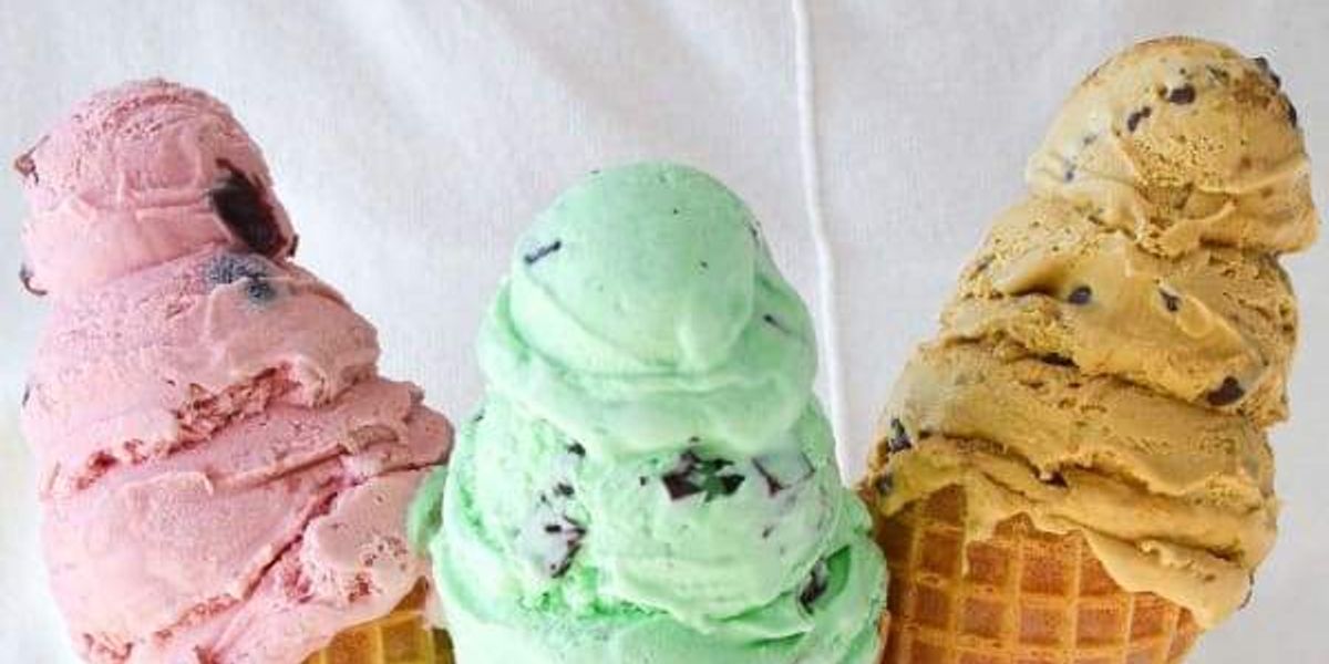 Northeast ice cream chain Handel's will soon be in Burleson