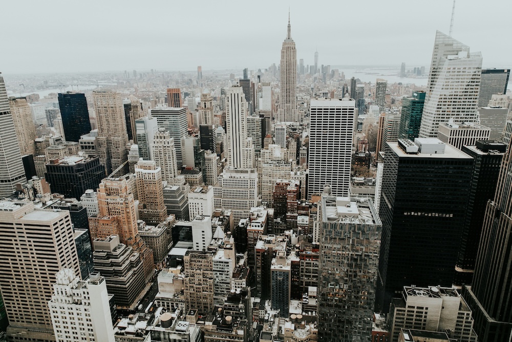 UN General Assembly Kicks Off in New York