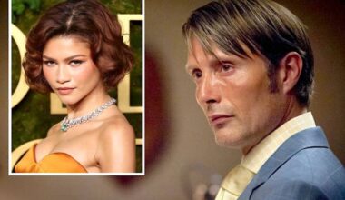 'Hannibal' Zendaya Clarice Starling, Silence of the Lambs Bryan Fuller