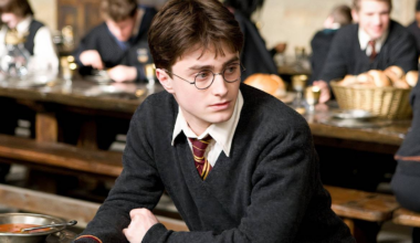 HBO’s Harry Potter Series Will Officially Include a Key Moment the Movies Missed