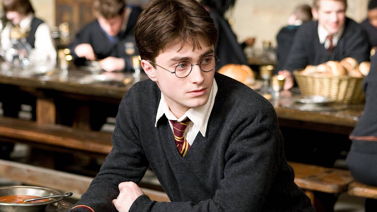 HBO’s Harry Potter Series Will Officially Include a Key Moment the Movies Missed