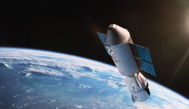Vast backs new NASA commercial space station strategy