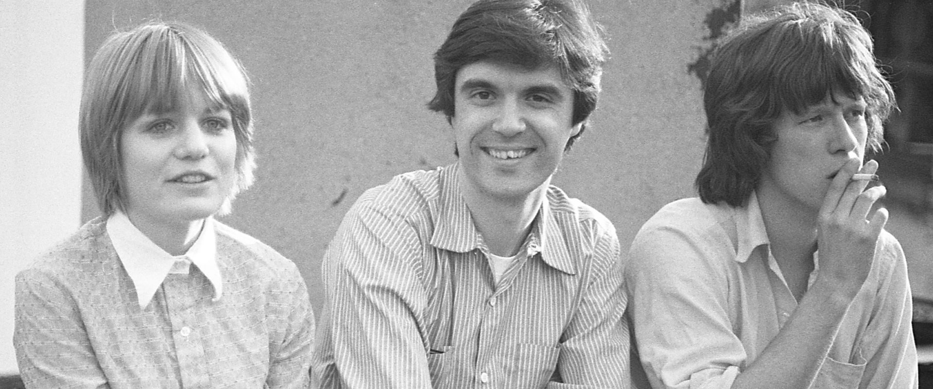 On This Day in 1977, Talking Heads Released a Classic Album With Help From This Underground (And Ice Cream-Loving) Icon