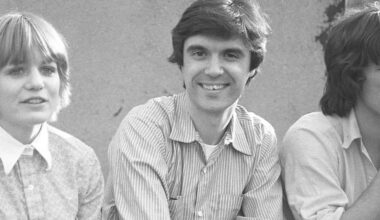 On This Day in 1977, Talking Heads Released a Classic Album With Help From This Underground (And Ice Cream-Loving) Icon