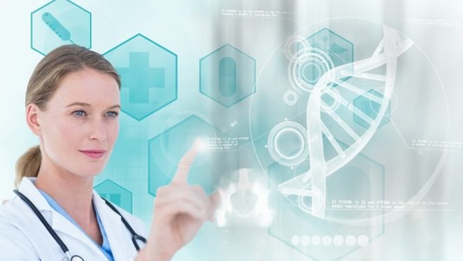 Healthcare Providers