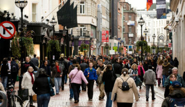 No need to wait for Ireland’s pensions timebomb