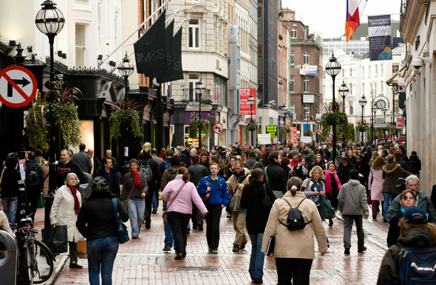 No need to wait for Ireland’s pensions timebomb