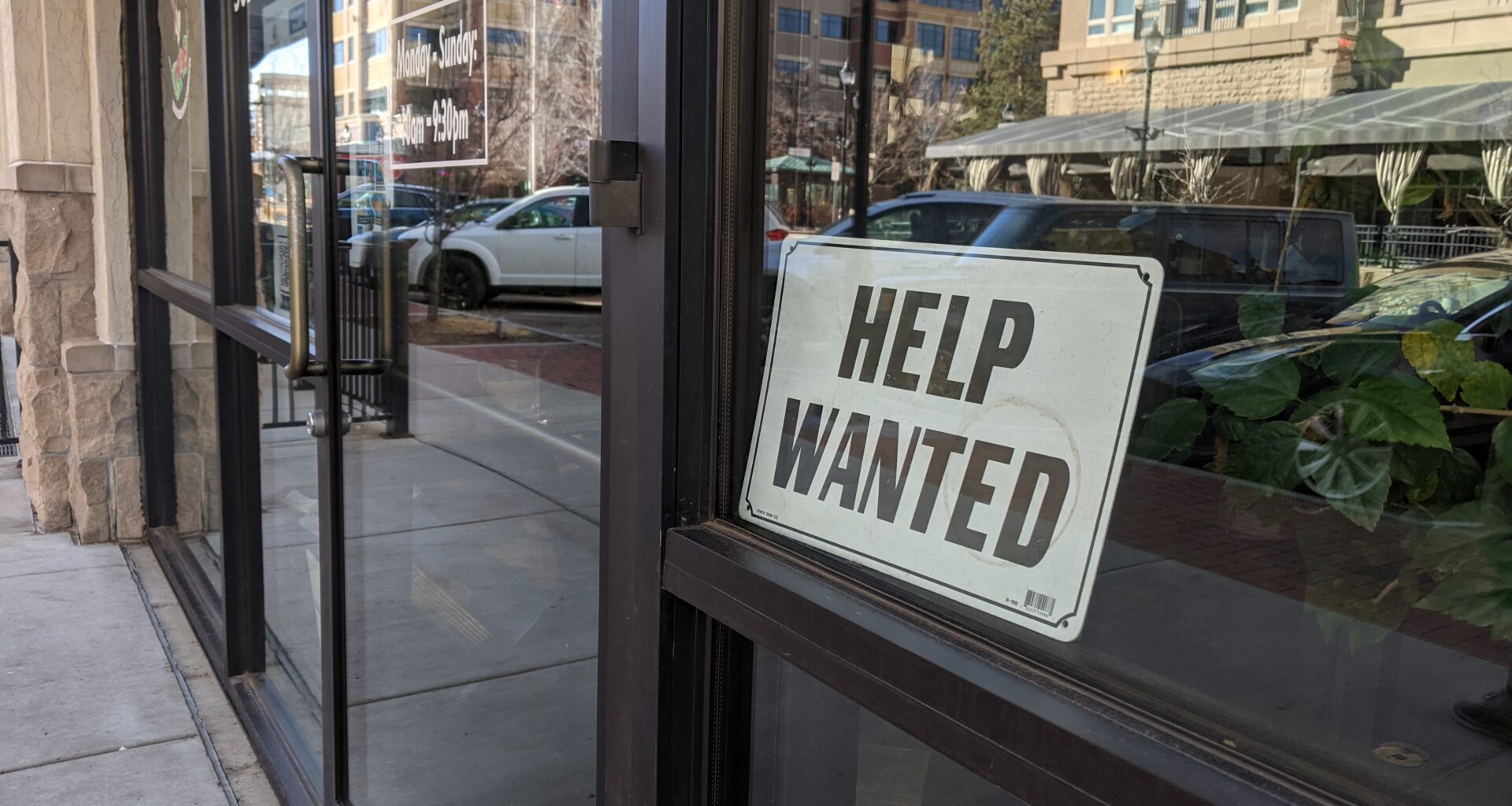There's 140,000 job openings in Colorado. Employers share tips on getting hired