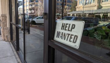 There's 140,000 job openings in Colorado. Employers share tips on getting hired