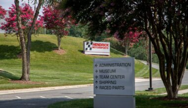 Hendrick Motorsports Allegedly Expands With Stunning Acquisition of NASCAR Legend’s Iconic Facility From Spire