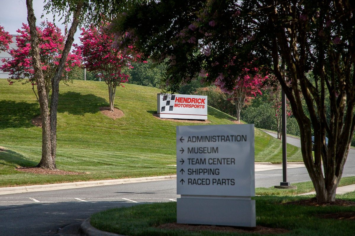 Hendrick Motorsports Allegedly Expands With Stunning Acquisition of NASCAR Legend’s Iconic Facility From Spire