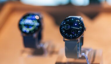 Pixel Watch 4 announced: What’s new, what’s not?
