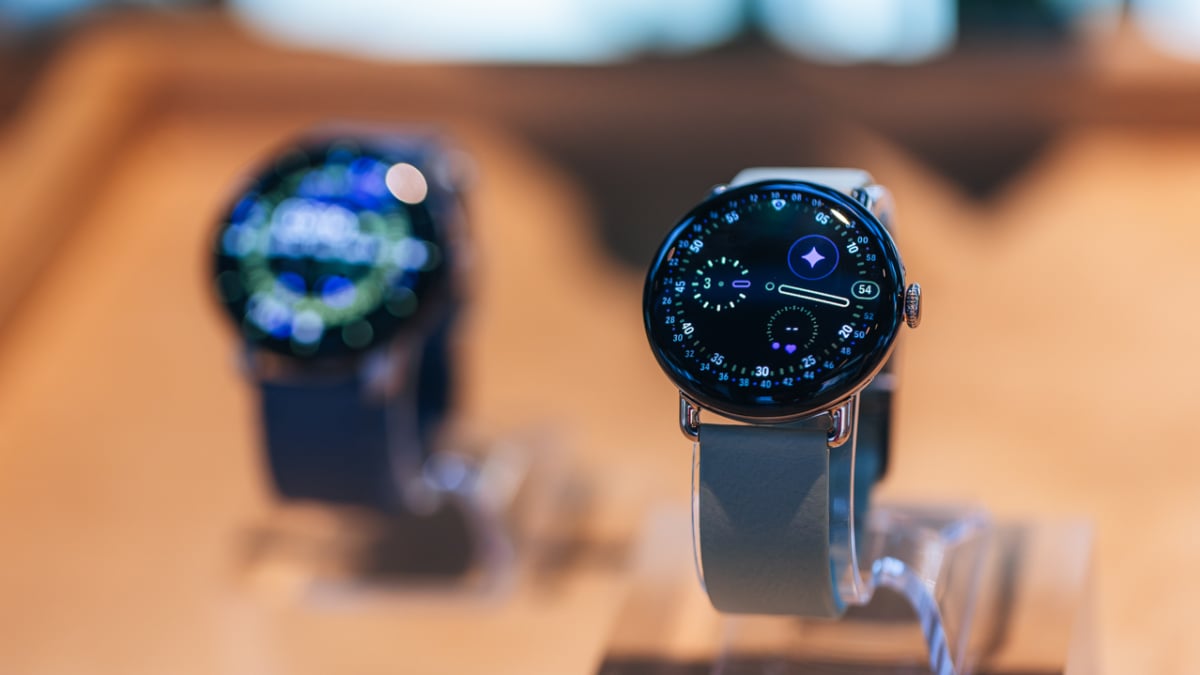 Pixel Watch 4 announced: What’s new, what’s not?