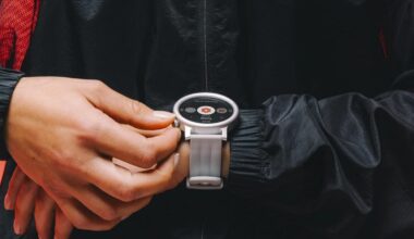 Best smartwatch deal: Record-low price on Nothing CMF Watch 3 Pro