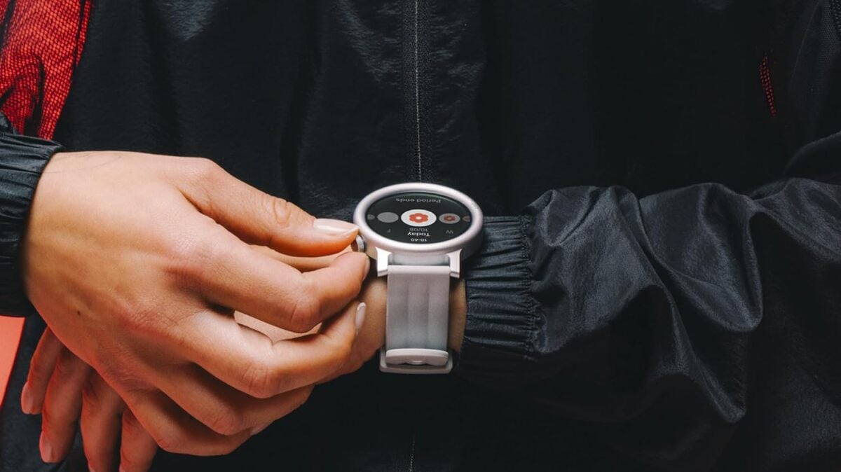 Best smartwatch deal: Record-low price on Nothing CMF Watch 3 Pro