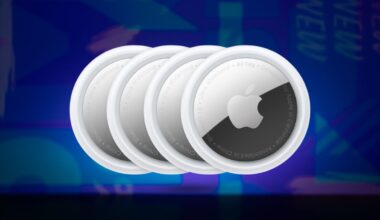 Apple AirTag (4-pack) deal: $69.99 at Amazon