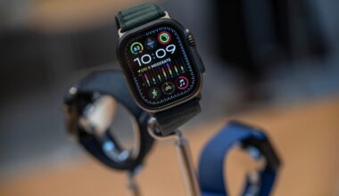 Apple Watch Ultra 3: Rumored specs, pricing, and battery life