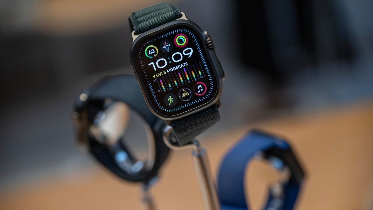 Apple Watch Ultra 3: Rumored specs, pricing, and battery life