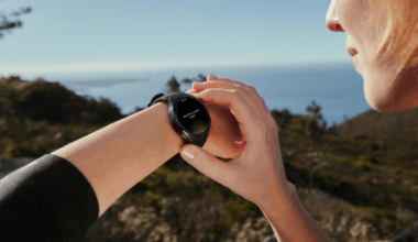 Get a OnePlus smartwatch with the purchase of a OnePlus 13 smartphone