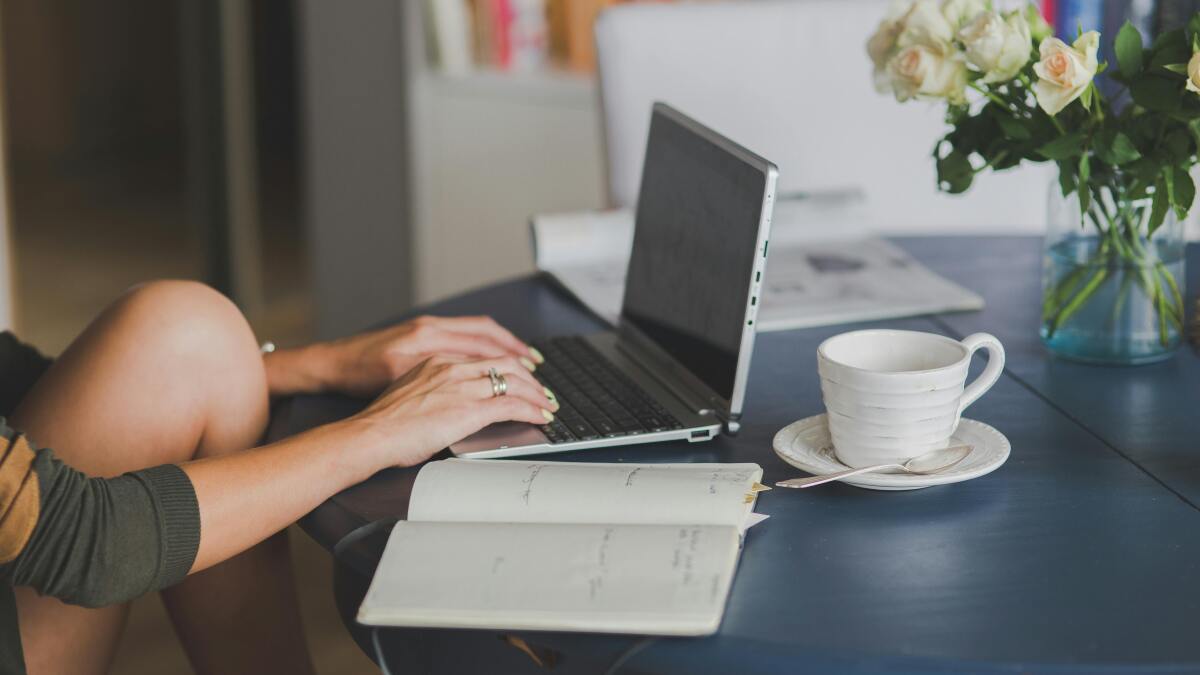 Write nonfiction books with this AI-powered platform, now $490 off