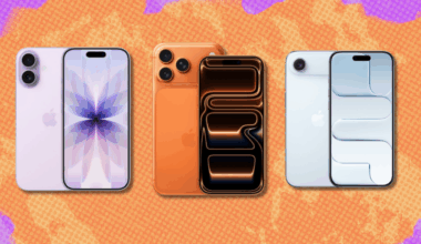 Where to buy the iPhone 17, 17 Pro, 17 Pro Max, and Air