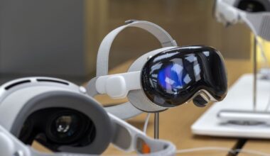 Apple Vision Pro 2 rumors: Release date, upgrades, and more