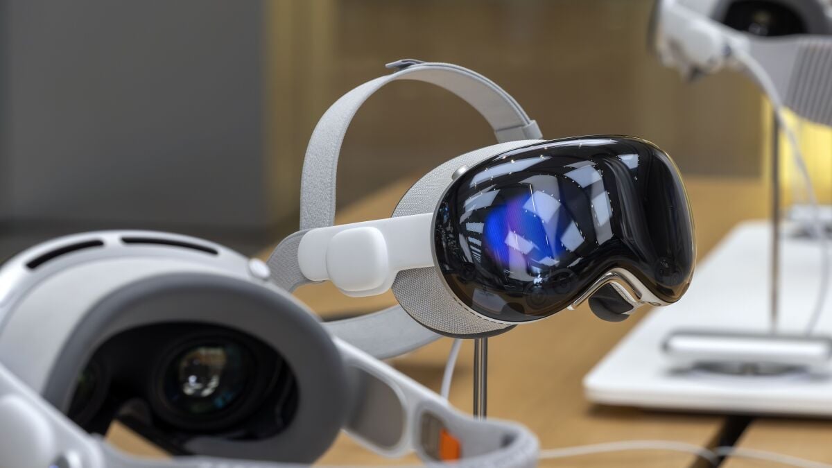 Apple Vision Pro 2 rumors: Release date, upgrades, and more