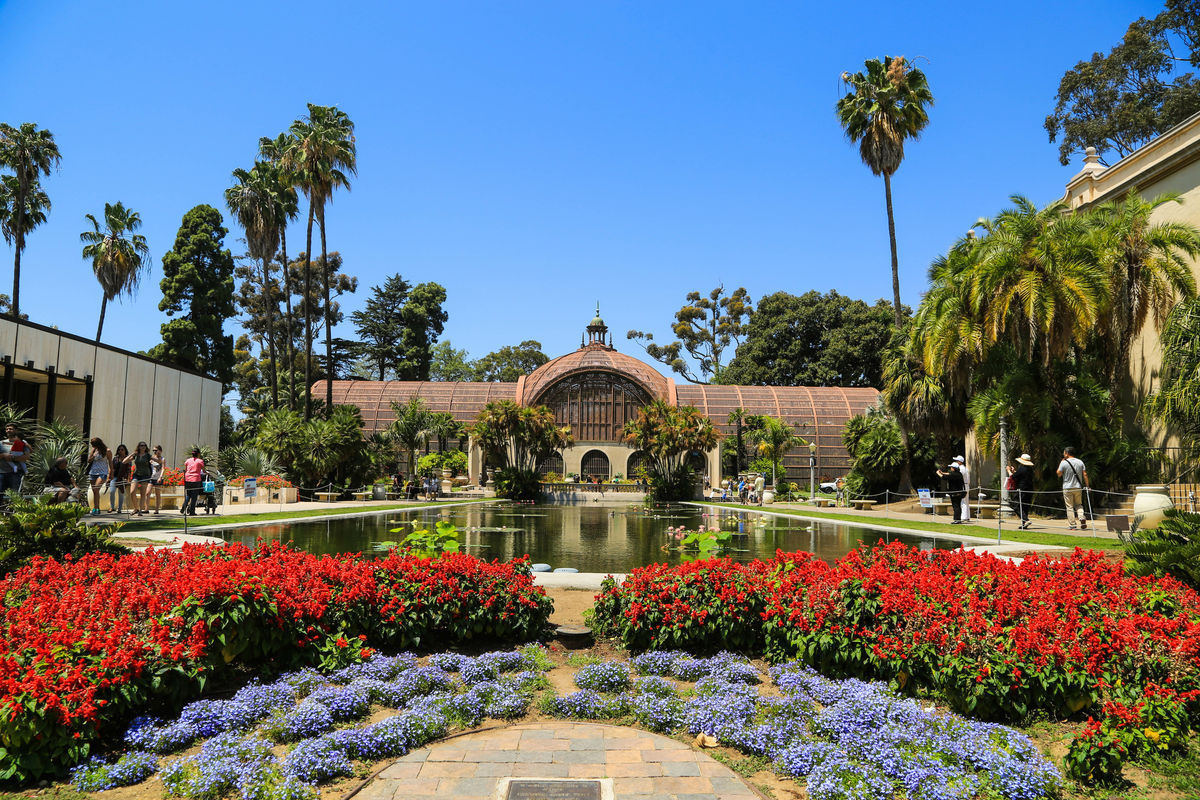 San Diego Kids Free Promotion Offers Family Savings Throughout October