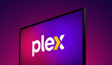 It’s time to change your Plex password again