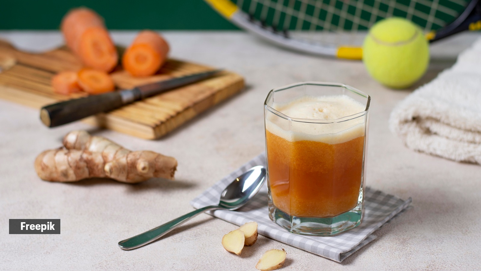 cancer fighting shot