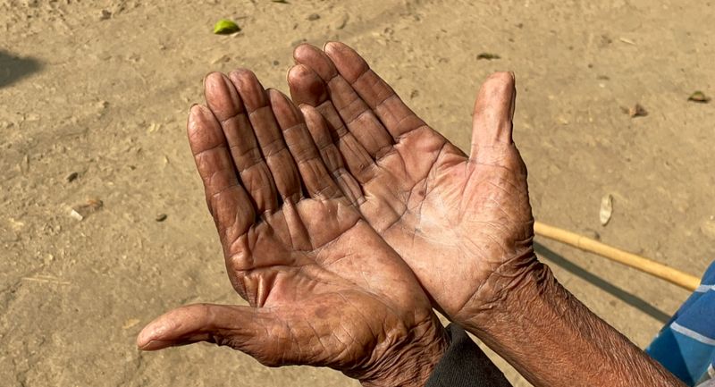India Urgently Needs a National Elder Care Policy