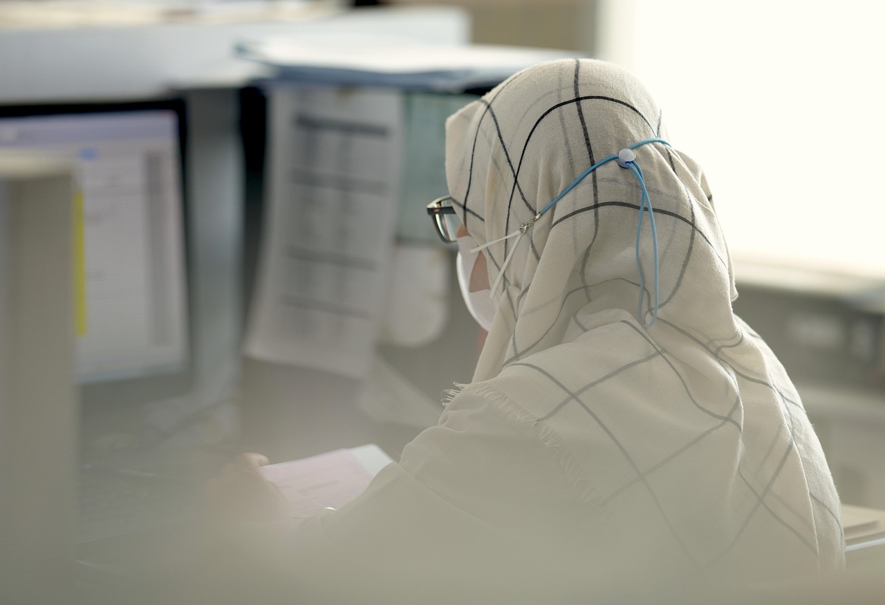 The Internet Is Our Only Light Under Taliban Rule - JURIST - Commentary