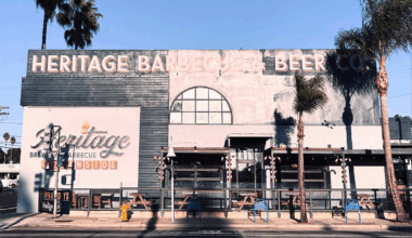Beer Briefs: A rebrand, chef reunion and brewery no-go