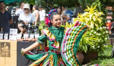 Texas nearly tops 2025 list of most diverse American states
