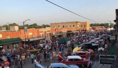 Wylie ranks as 7th best U.S. suburb to move to in U.S.