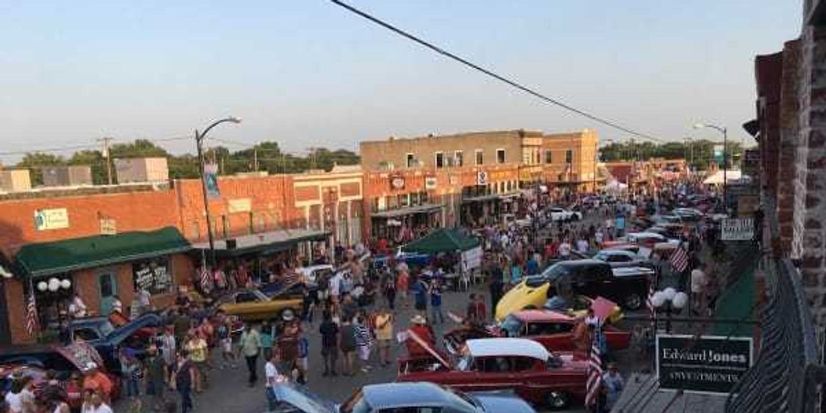 Wylie ranks as 7th best U.S. suburb to move to in U.S.