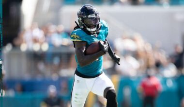 Game That Was | WR Brian Thomas Jr. Makes Game-Changing Play