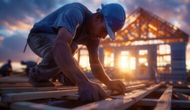 Top 10 homebuilders in Arizona