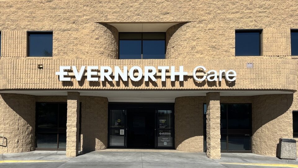 HonorHealth has reached an agreement to acquire the Evernorth Care Group, which operates 18 metro P...