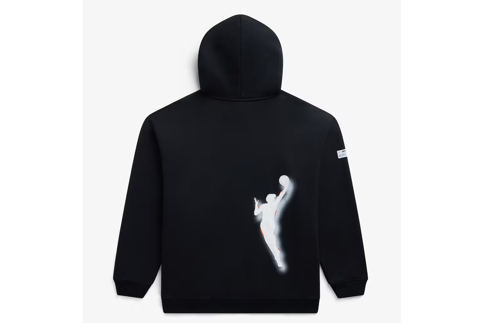 Off Season x WNBA Unisex Fleece Hoodie
