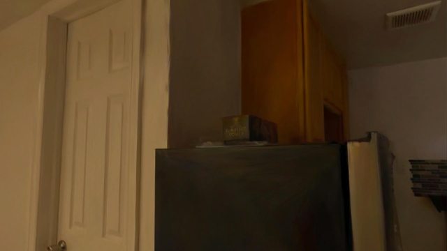 horizon hyperscape capture artifacts