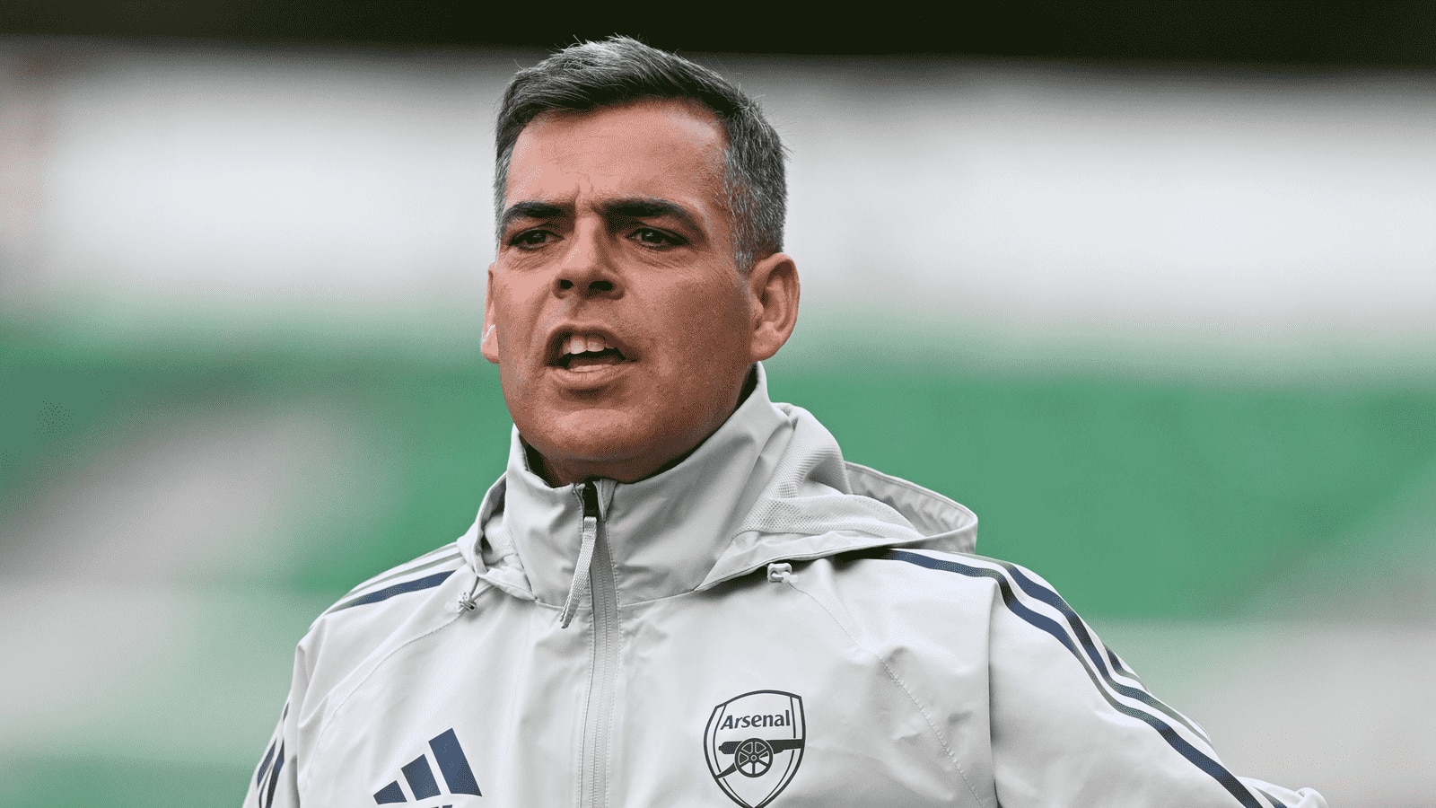 Horseman on Olympiacos and life at Arsenal | Interview | News