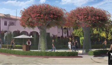 Property planned for new La Jolla hotel gets ‘heritage structure’ status – San Diego Union-Tribune