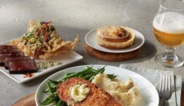 Houlihan's in Garland closes, leaving one Dallas location