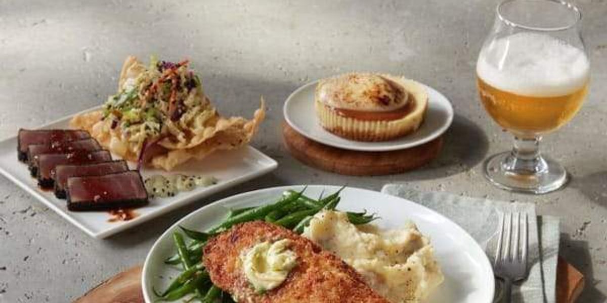 Houlihan's in Garland closes, leaving one Dallas location