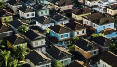 San Antonio leads nation in canceled home sales, per report